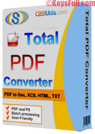 Pdf To Tiff Converter 1.3 Serial Key