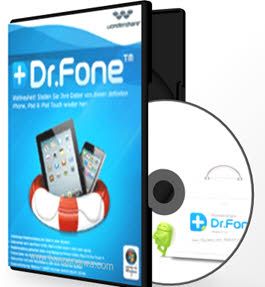 Dr Fone For Android Serial Key